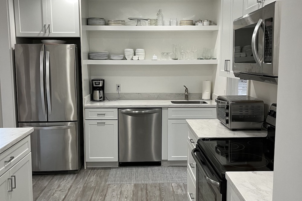Photo of Kitchen in Lawton Woods