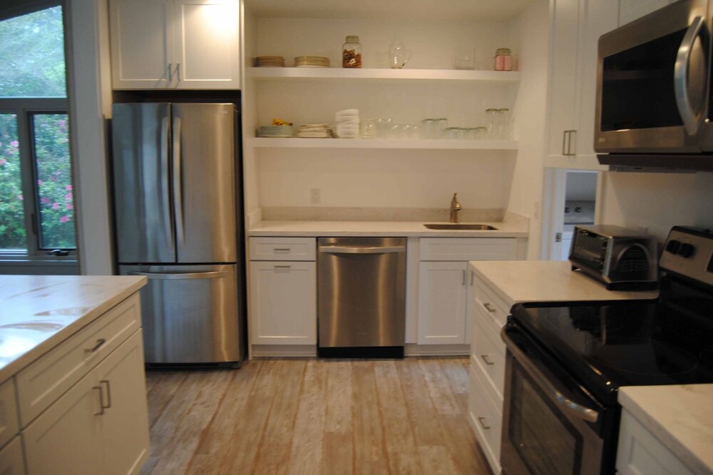 Photo of Kitchen in Lawton Woods