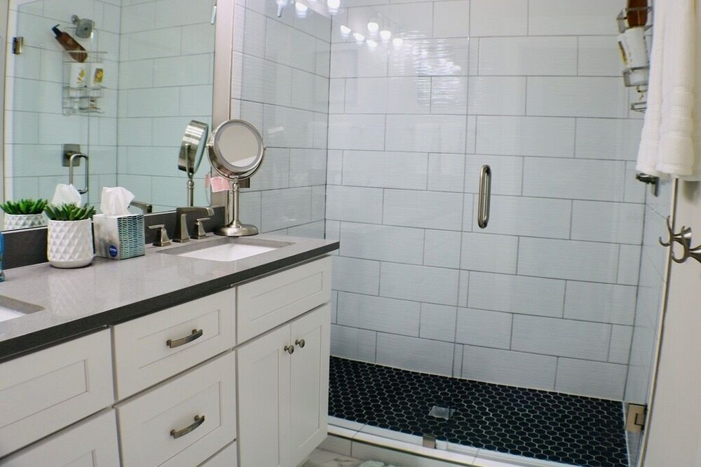 Photo of Bathroom in Woodbine