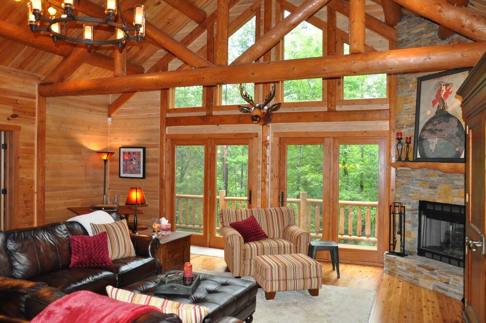 Photo of Outdoor in Lake Lure