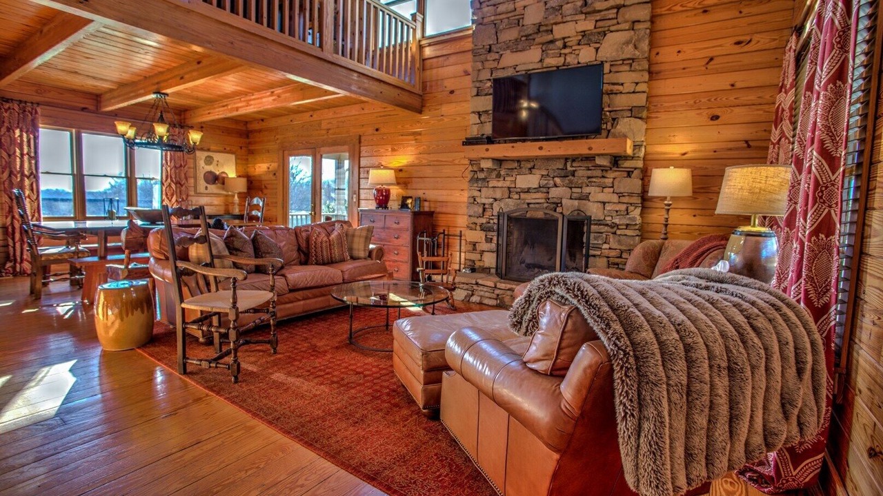 Photo of Livingroom in Arden
