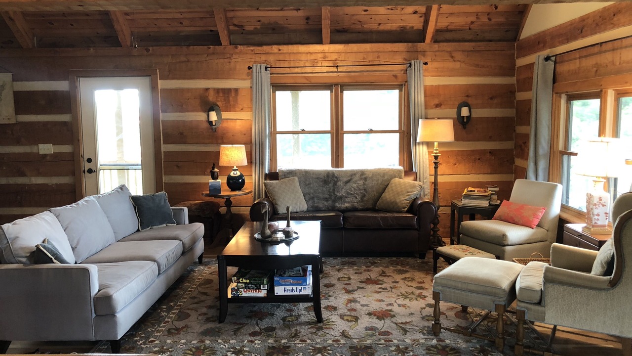 Photo of Livingroom in Vilas