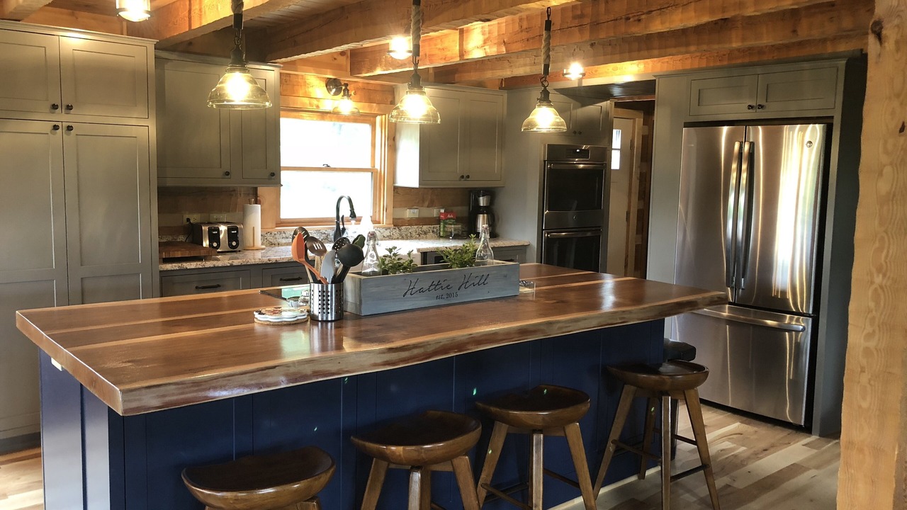 Photo of Kitchen in Vilas