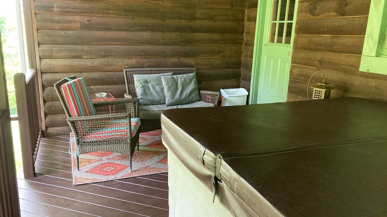 Photo of Outdoor in Hico