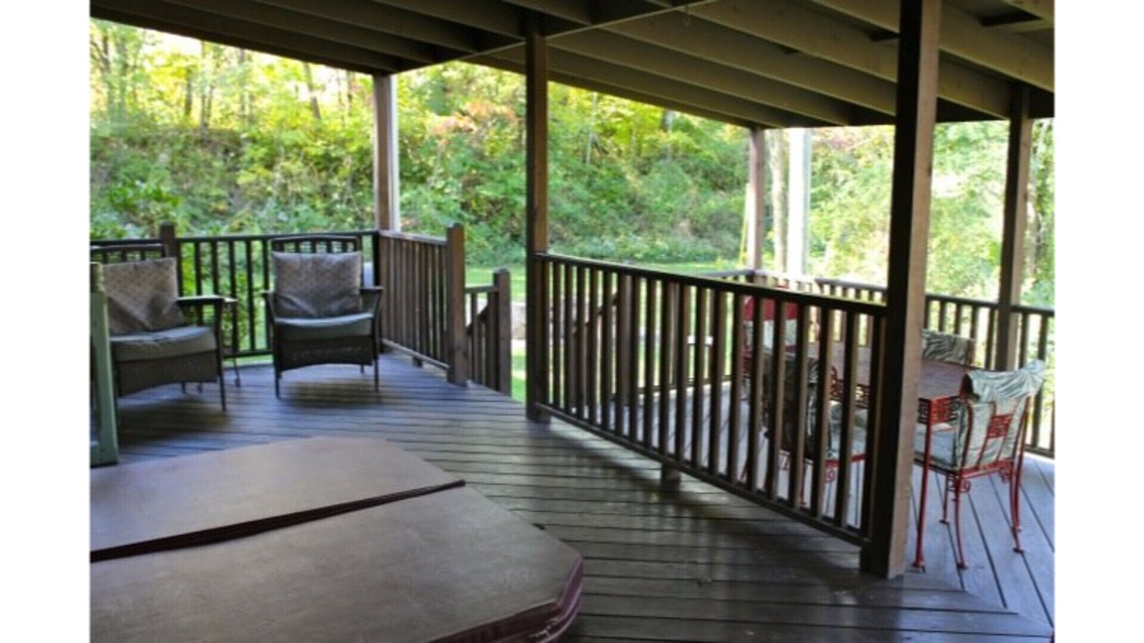 Photo of Outdoor in Hico