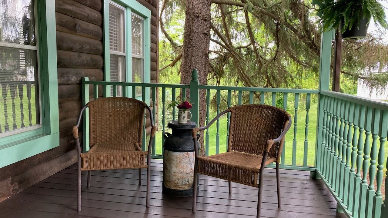 Photo of Outdoor in Hico