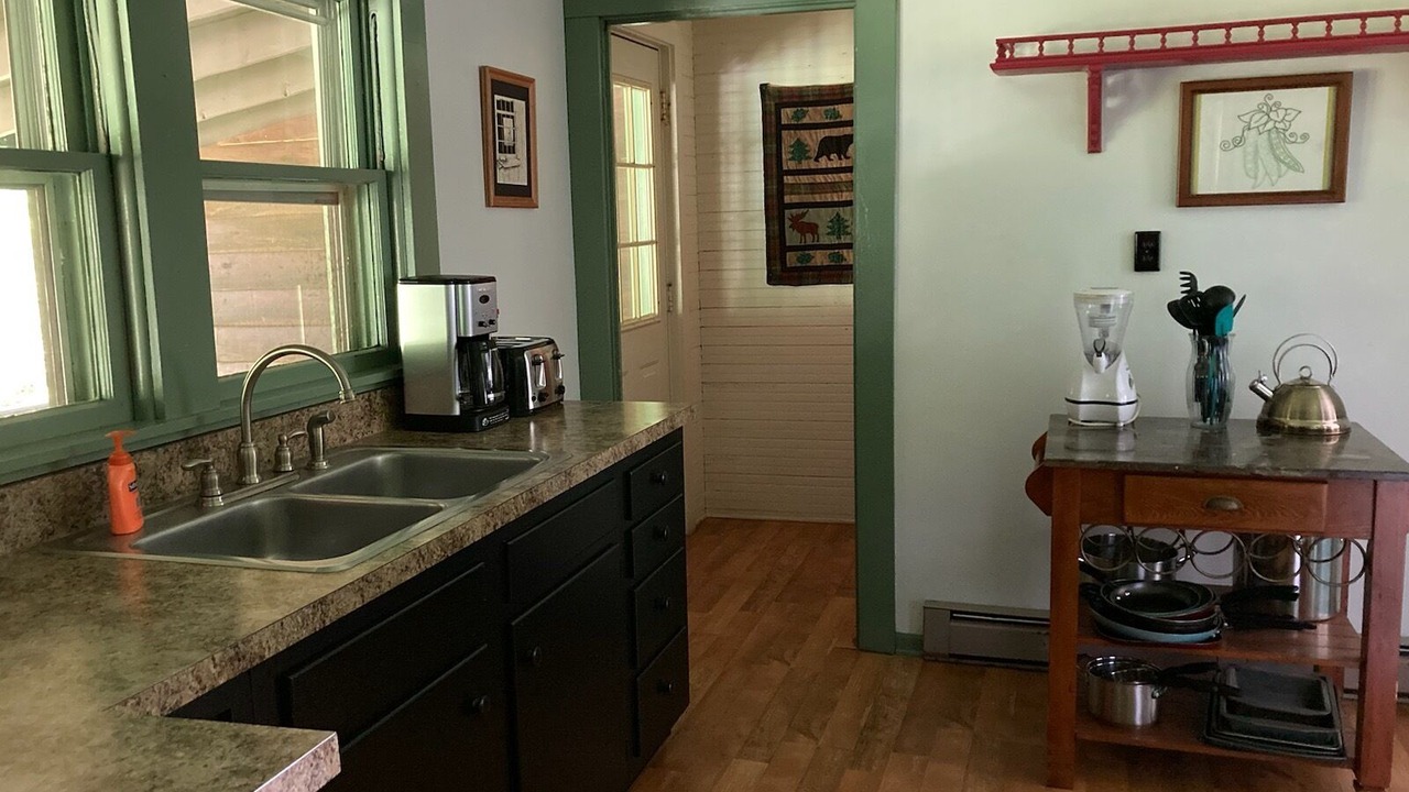 Photo of Kitchen in Hico