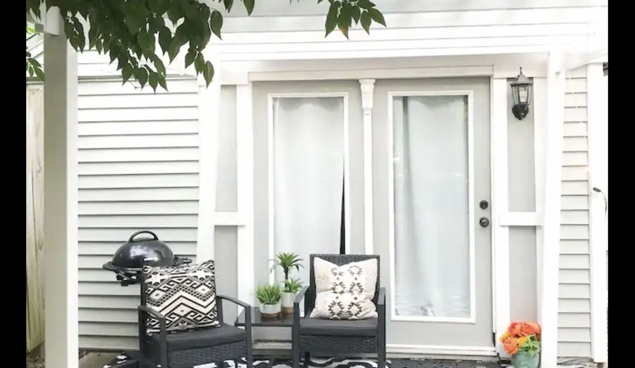 Photo of Outdoor in Midtown