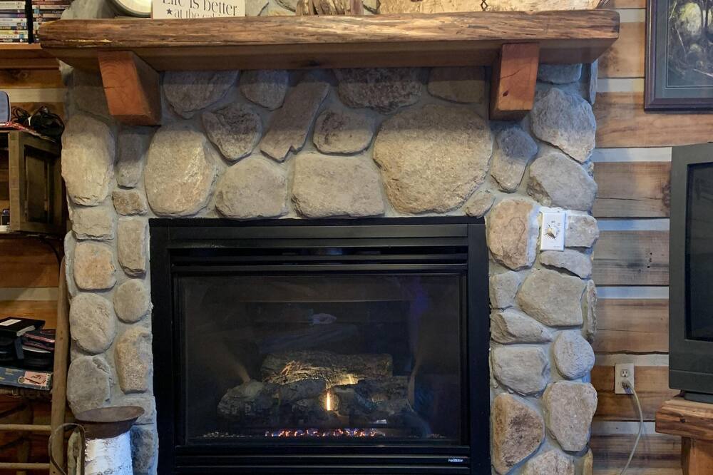 Photo of Livingroom in Topton