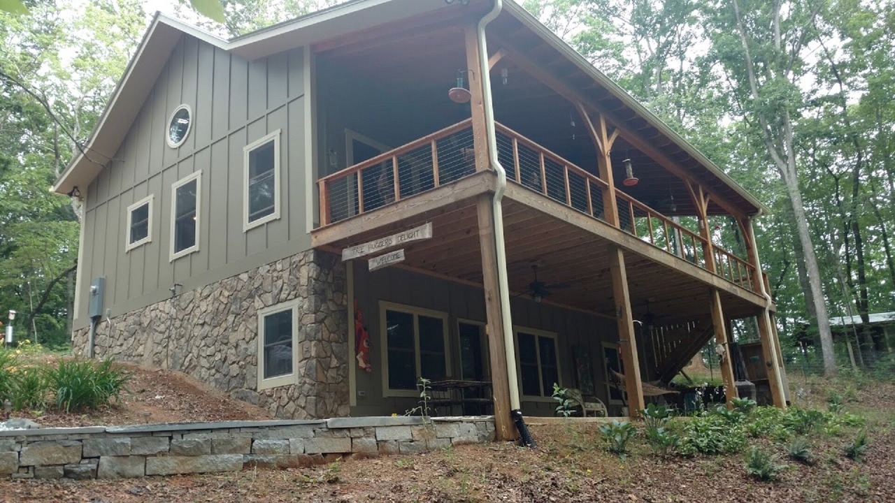 Photo of Outdoor in Mountain Rest