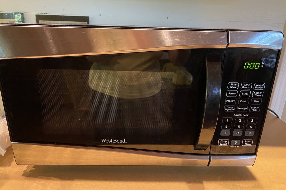 Photo of Kitchen in Dahlonega