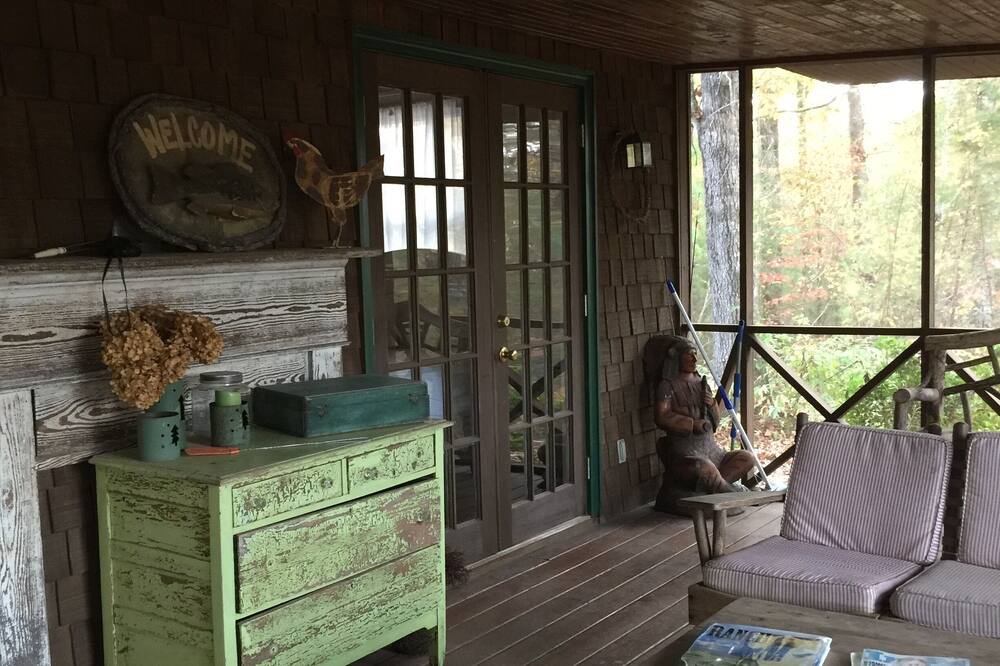 Photo of Outdoor in Dahlonega