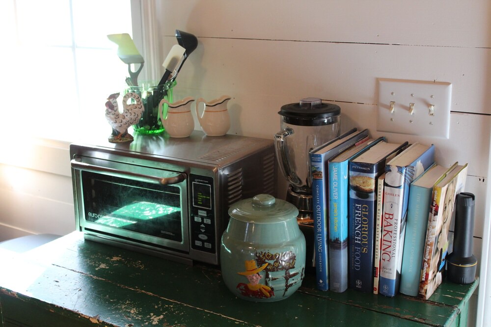 Photo of Kitchen in Dahlonega