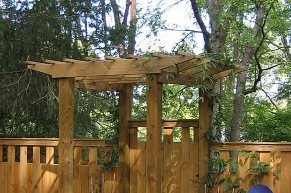 Photo of Outdoor in Green Hills