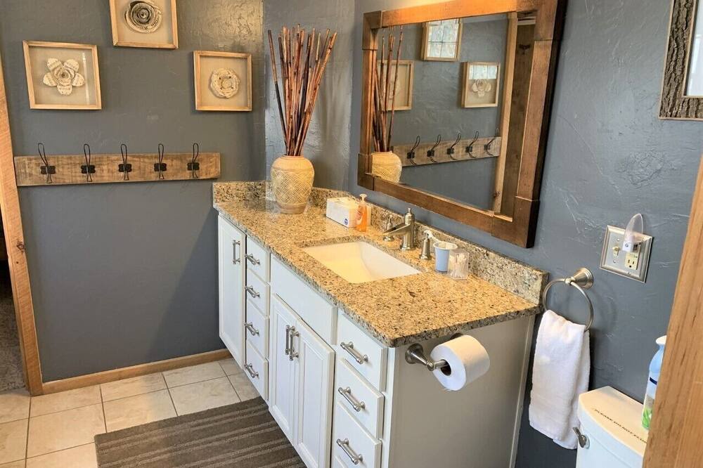 Photo of Bathroom in Leicester
