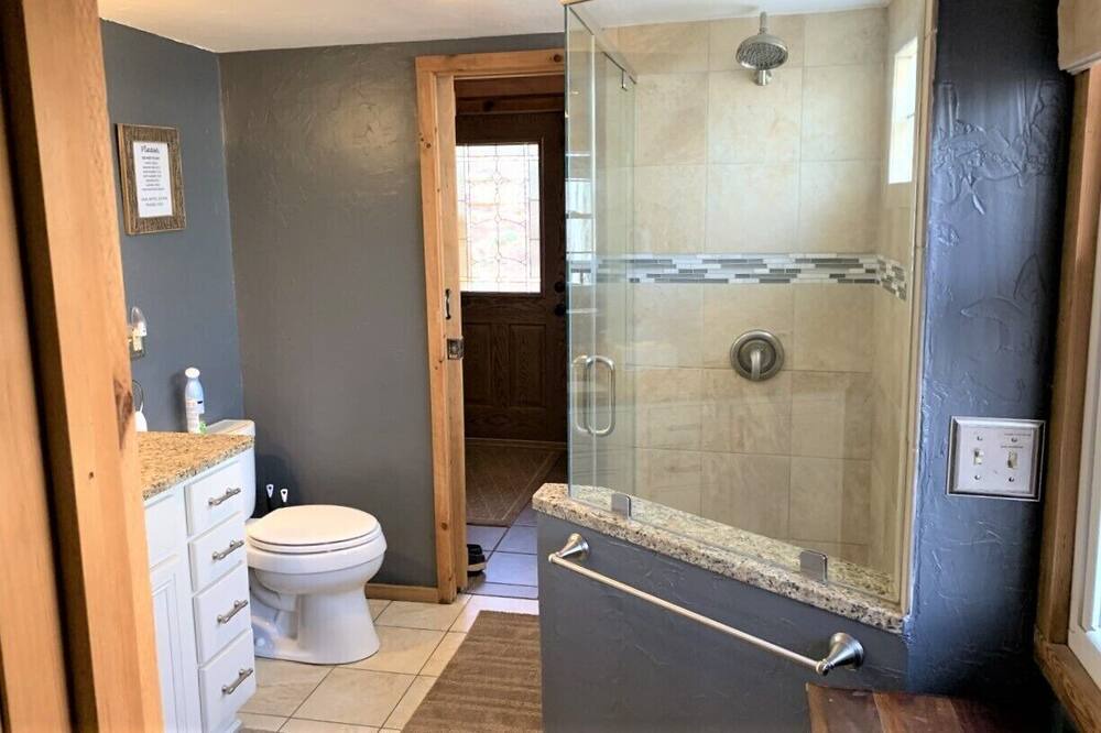 Photo of Bathroom in Leicester