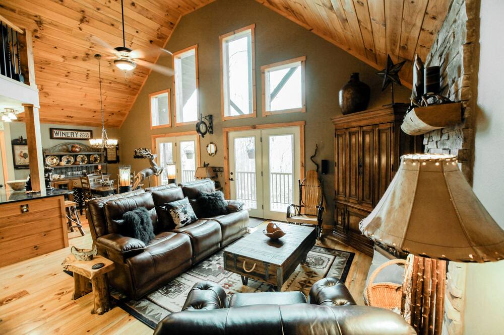 Photo of Livingroom in Banner Elk