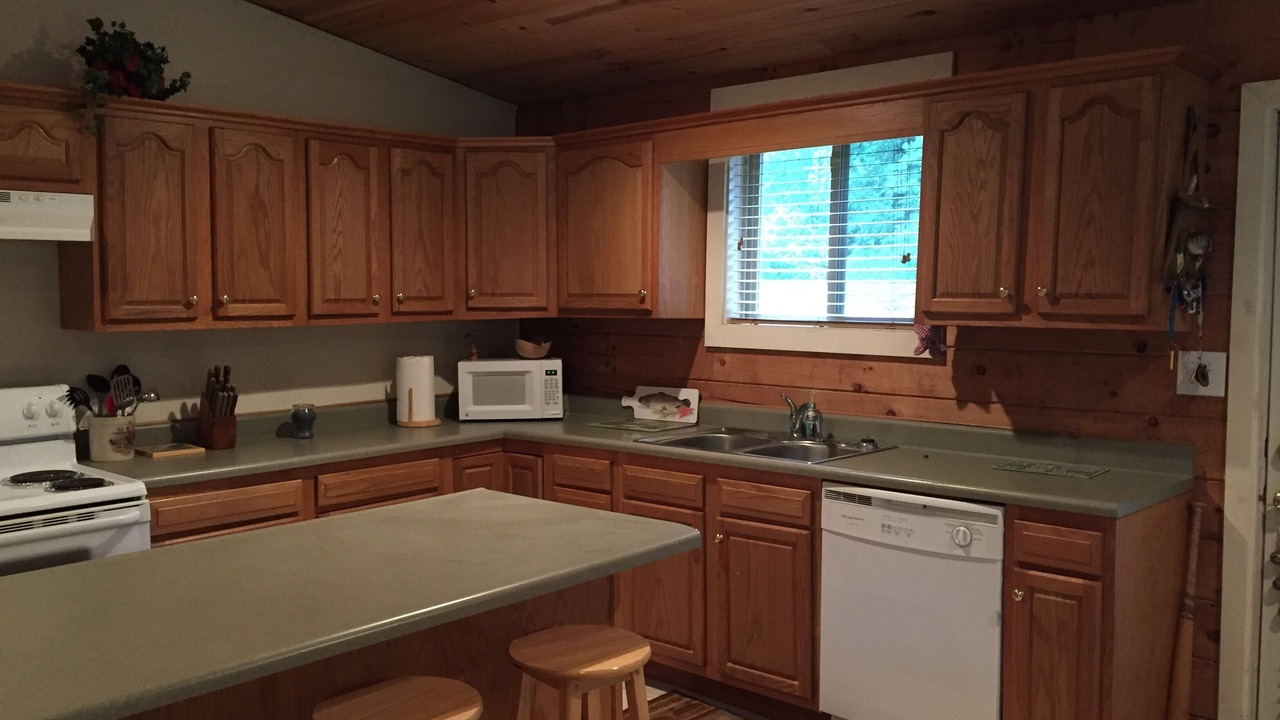 Photo of Kitchen in Pittsburg