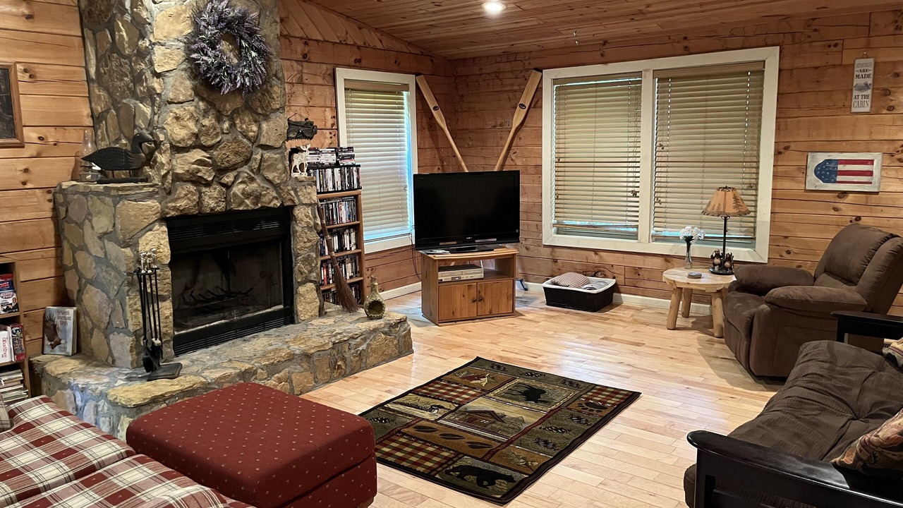 Photo of Livingroom in Pittsburg