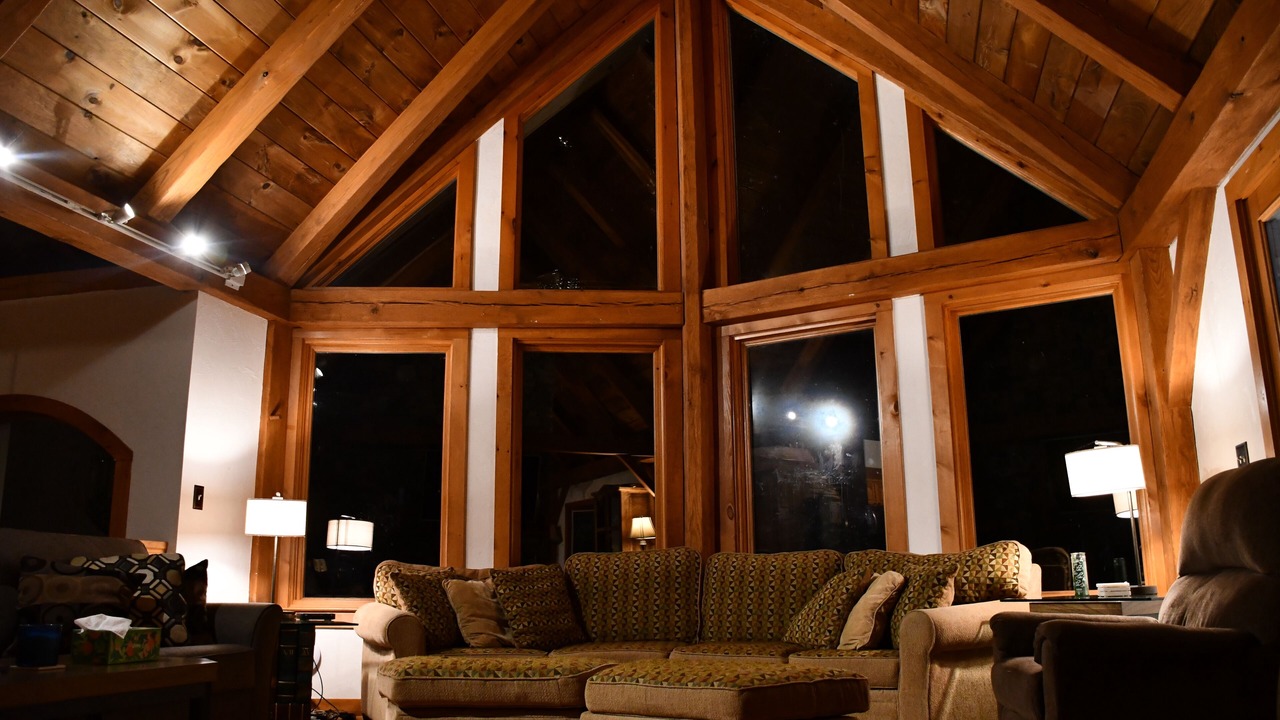Photo of Livingroom in Laurel Ridge