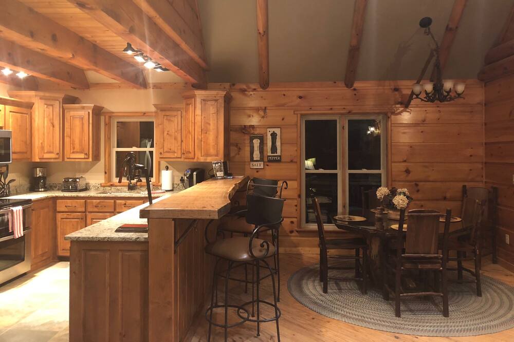 Photo of Kitchen in Butler