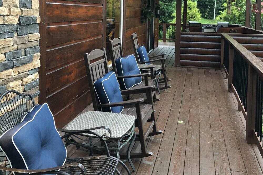 Photo of Outdoor in Butler