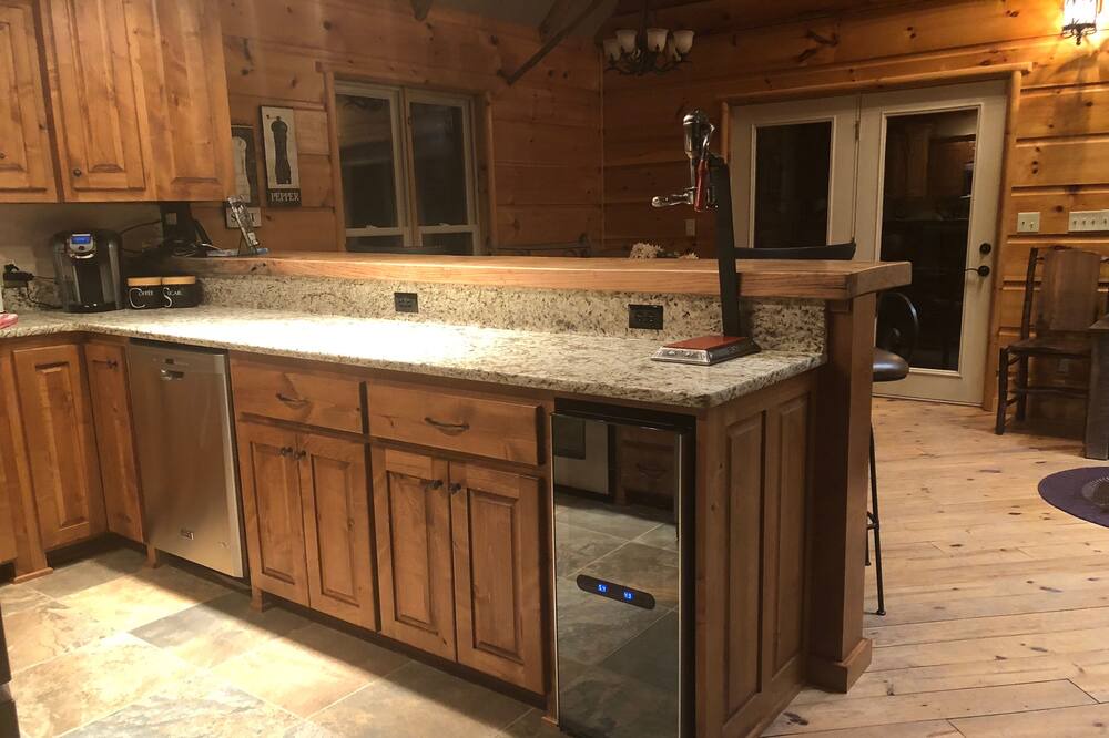 Photo of Kitchen in Butler