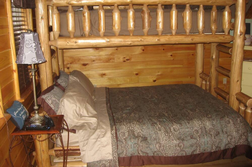 Photo of Bedroom in Butler