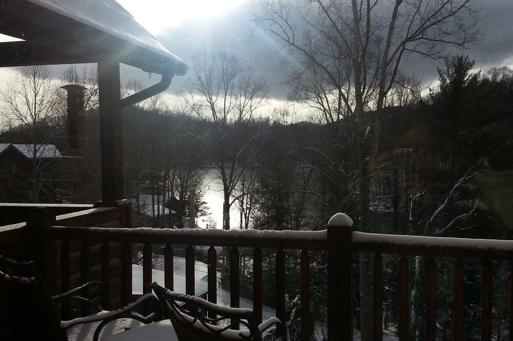 Photo of Patio Balcony in Butler