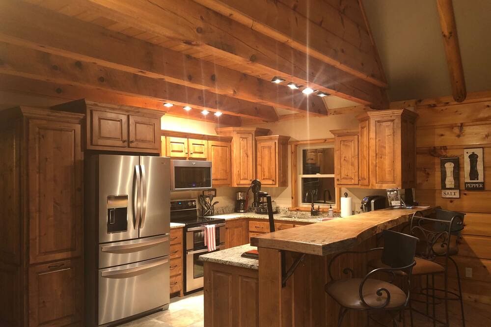 Photo of Kitchen in Butler