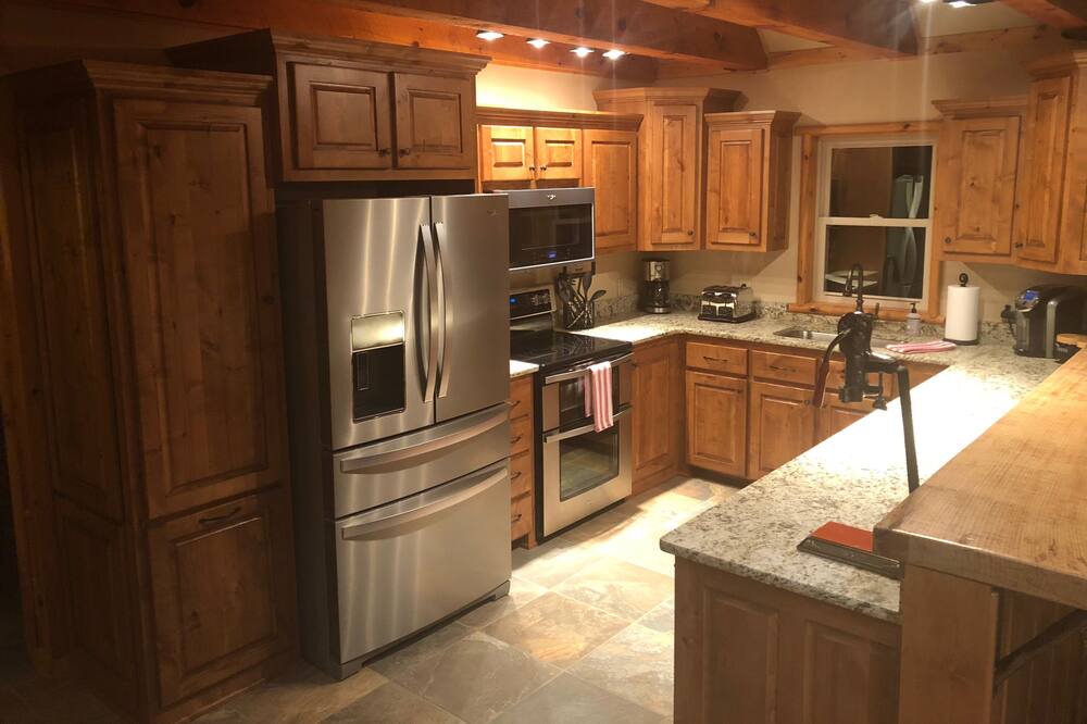 Photo of Kitchen in Butler