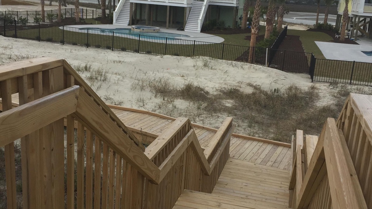 Photo of Outdoor in Sunset Beach