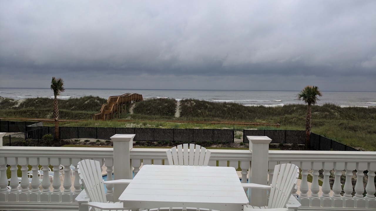 Photo of Outdoor in Sunset Beach