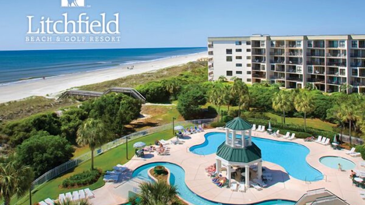 Photo of Outdoor in North Litchfield Beach