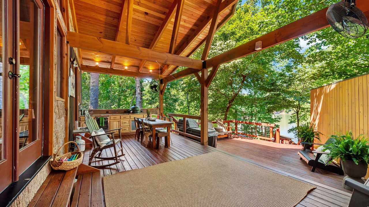 Photo of Outdoor in Morganton