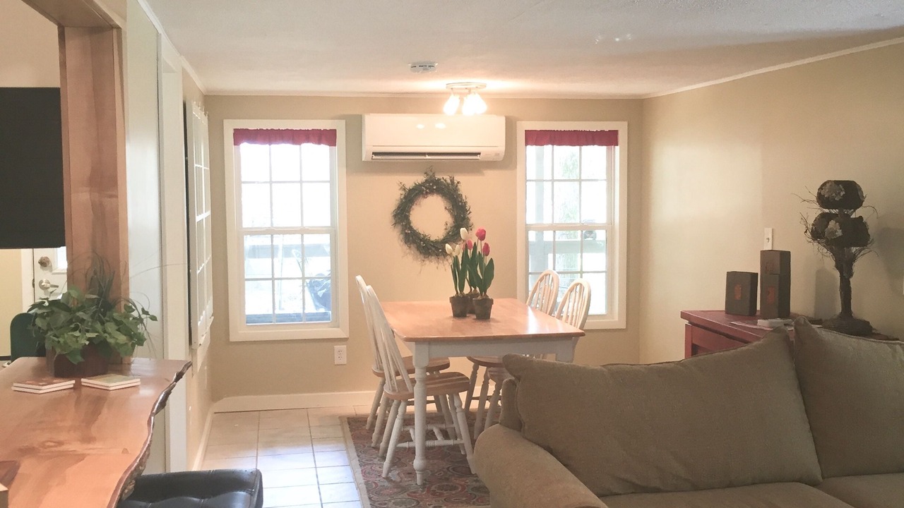 Photo of Livingroom in Skyland