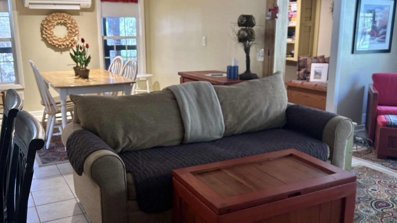Photo of Livingroom in Skyland
