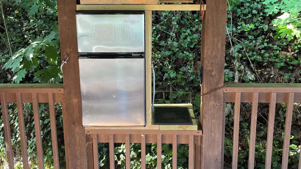 Photo of Outdoor in Sunset Cove