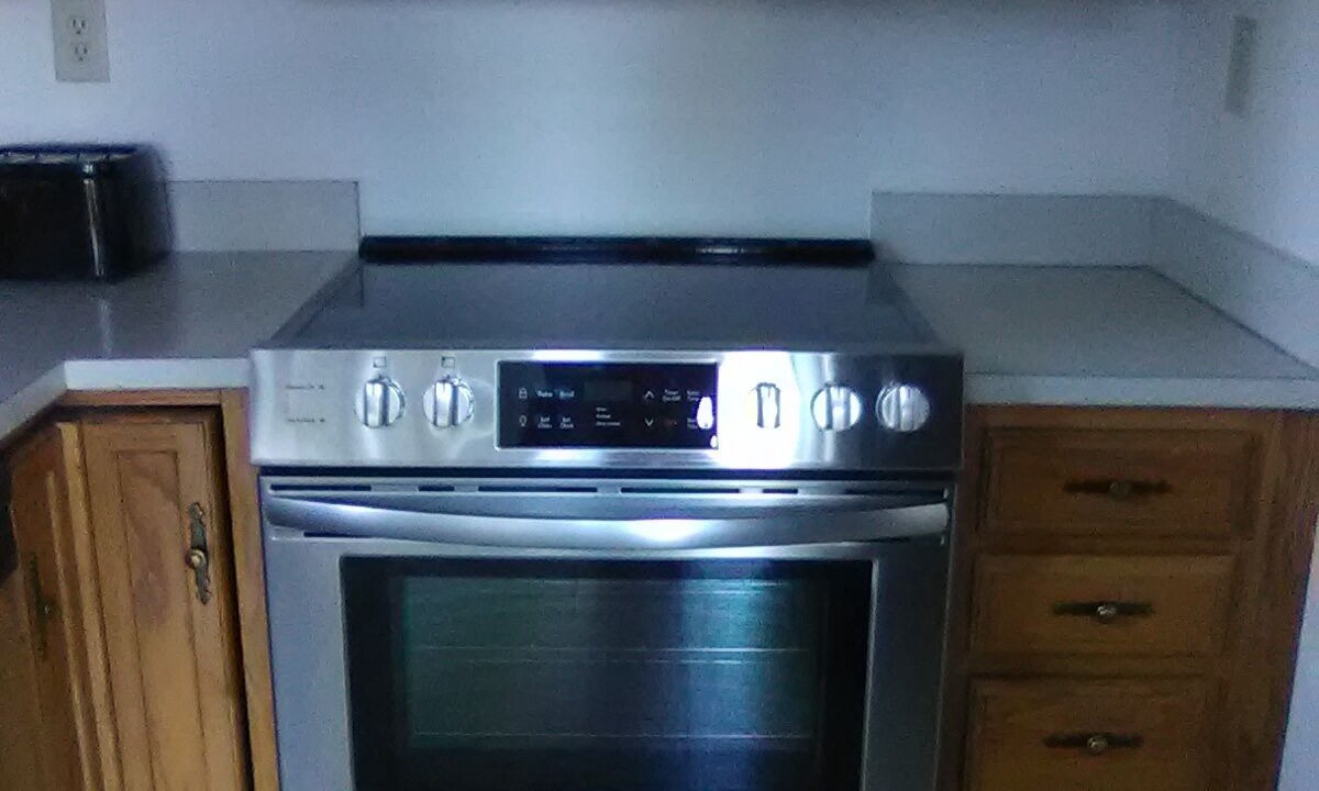 Photo of Kitchen in Sunset Cove