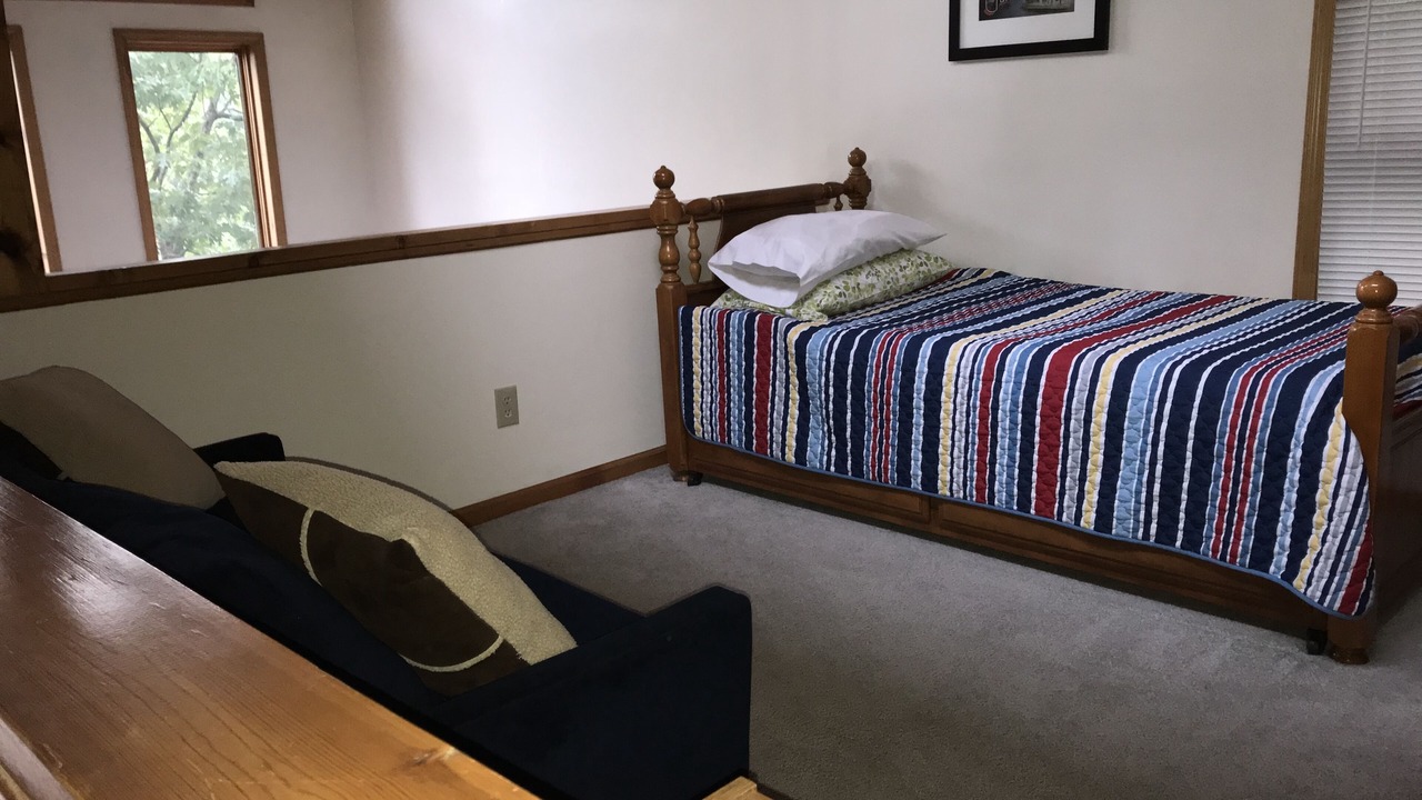 Photo of Bedroom in Sunset Cove