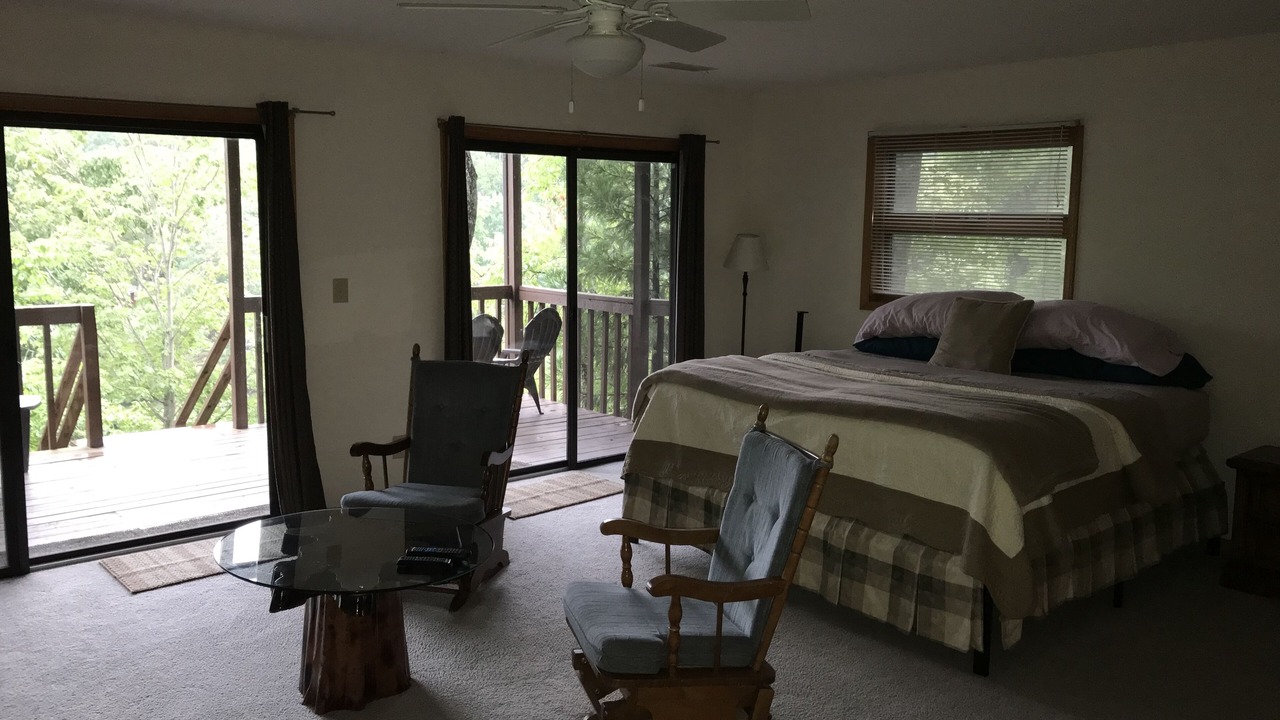 Photo of Bedroom in Sunset Cove