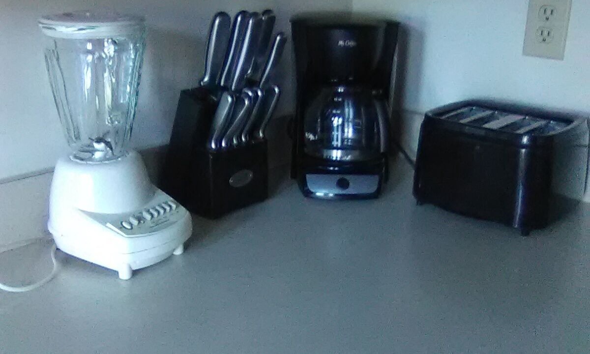 Photo of Kitchen in Sunset Cove