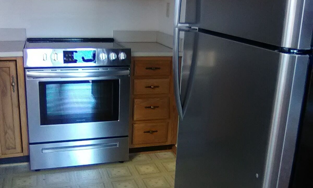 Photo of Kitchen in Sunset Cove