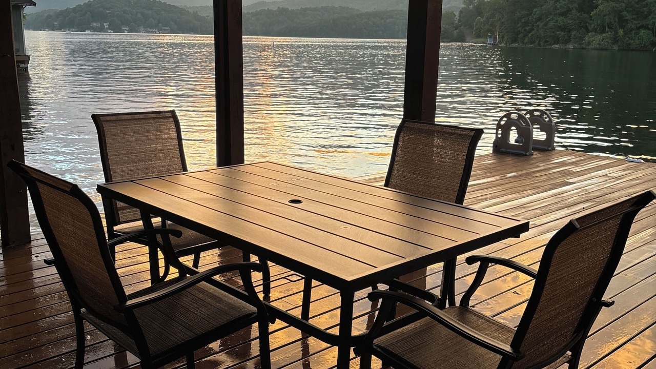 Photo of Outdoor in Sunset Cove
