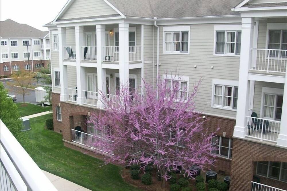 Photo of Outdoor in Pennington Bend