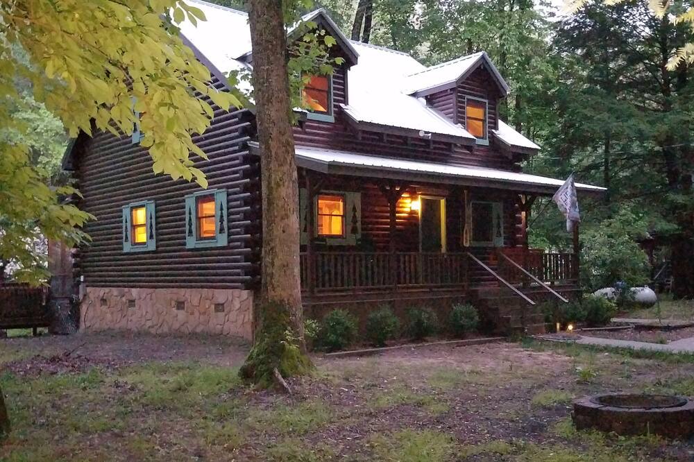 Photo of Outdoor in Ellijay