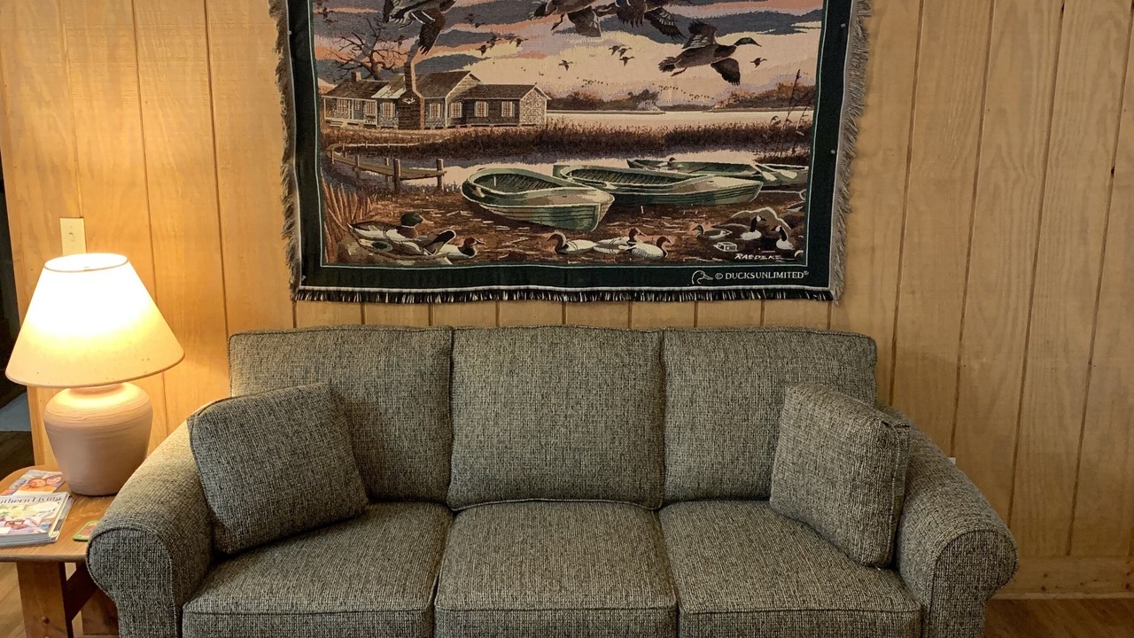Photo of Livingroom in Sherwood Forest