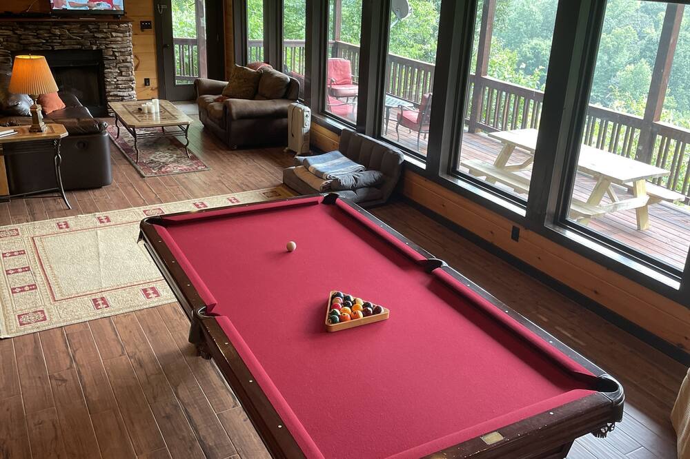 Photo of Livingroom in Butler