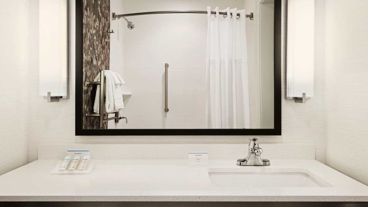 Photo of Bathroom in SouthPark