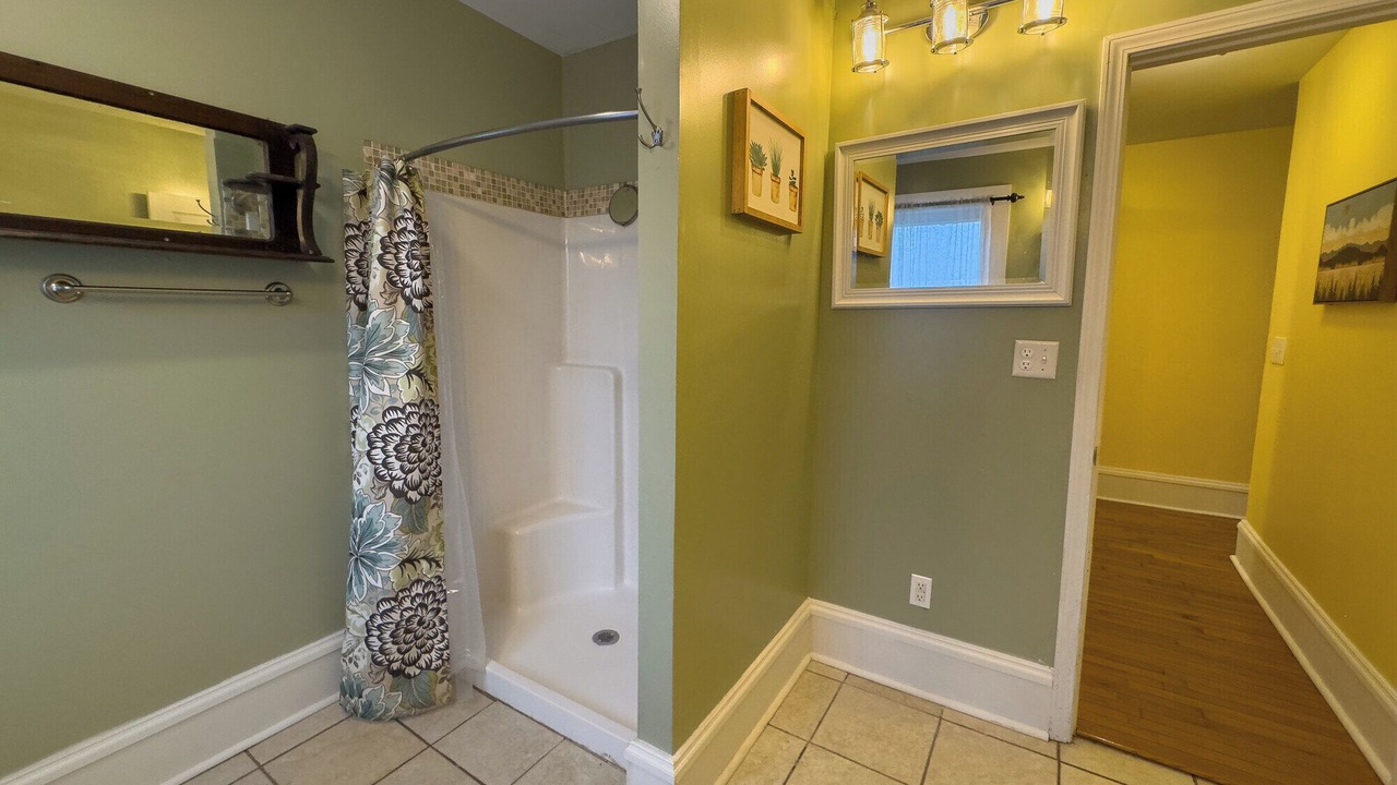 Photo of Bathroom in Sutton